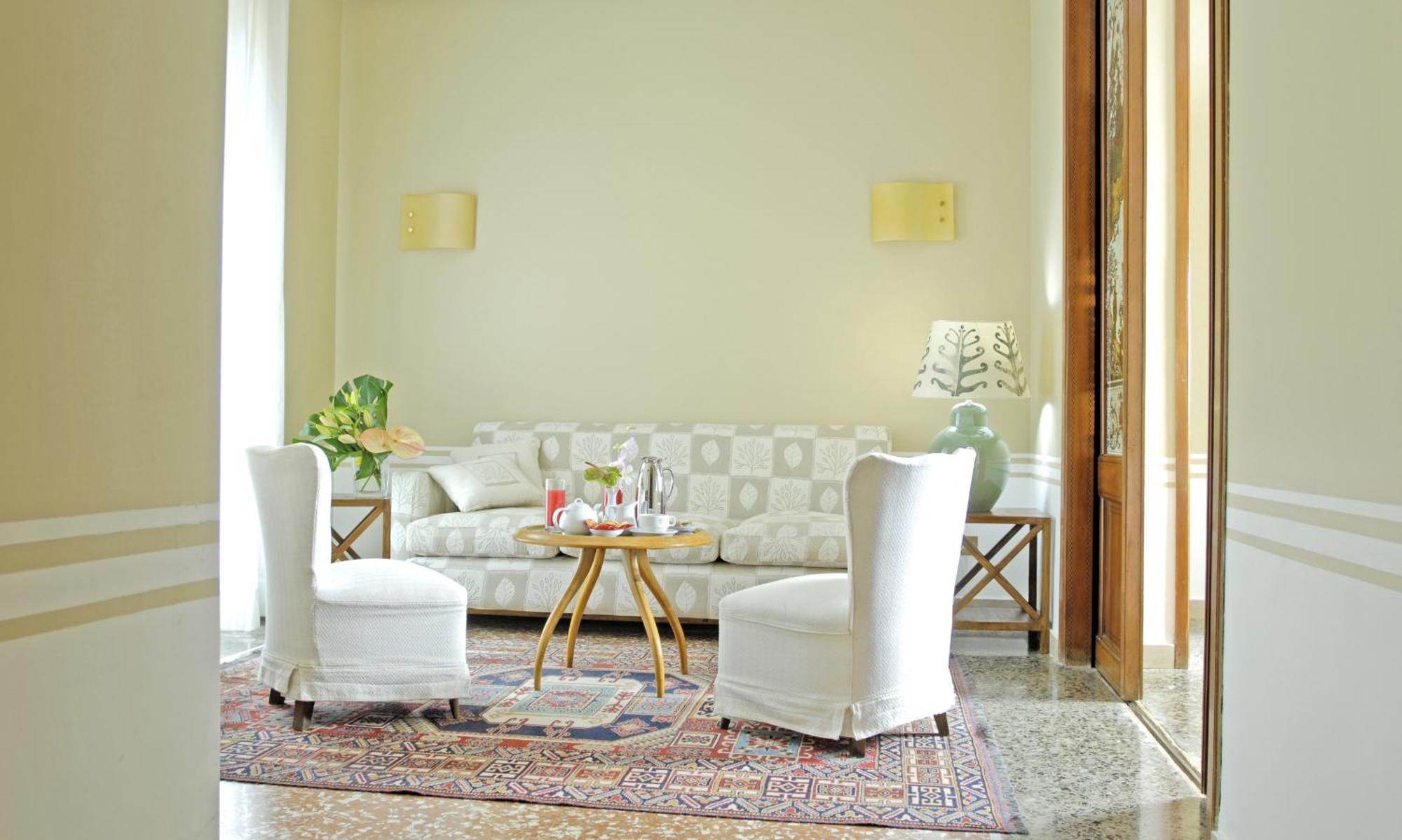 Hotel Lancelot Roma Esterno foto