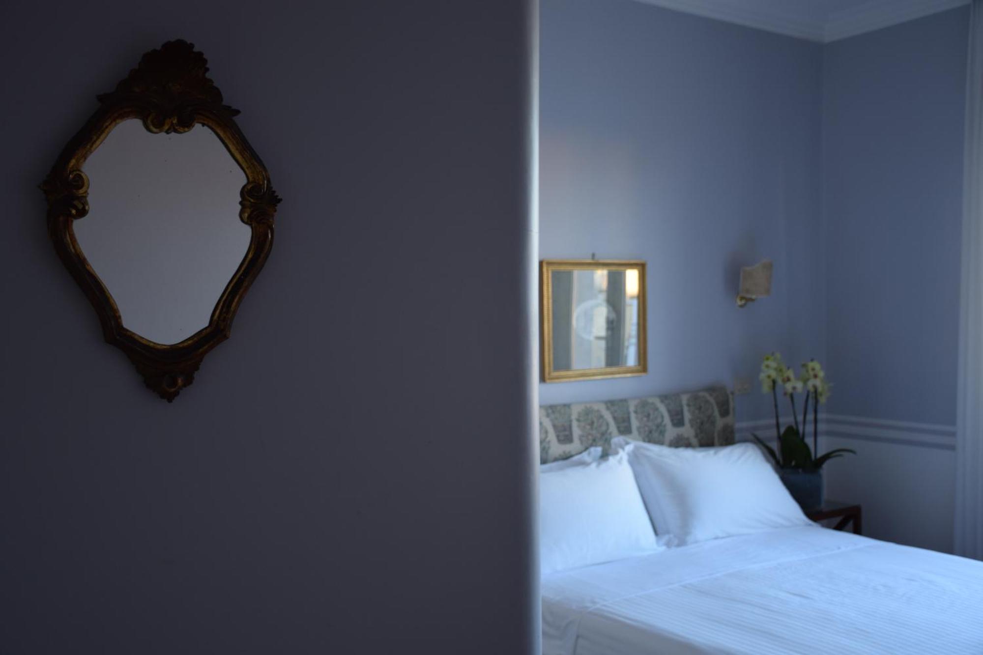 Hotel Lancelot Roma Esterno foto