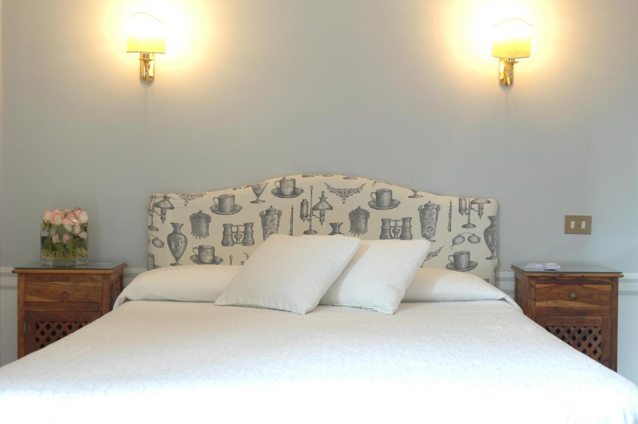 Hotel Lancelot Roma Esterno foto